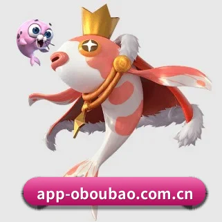 app-oboubao.com.cn APP 界面